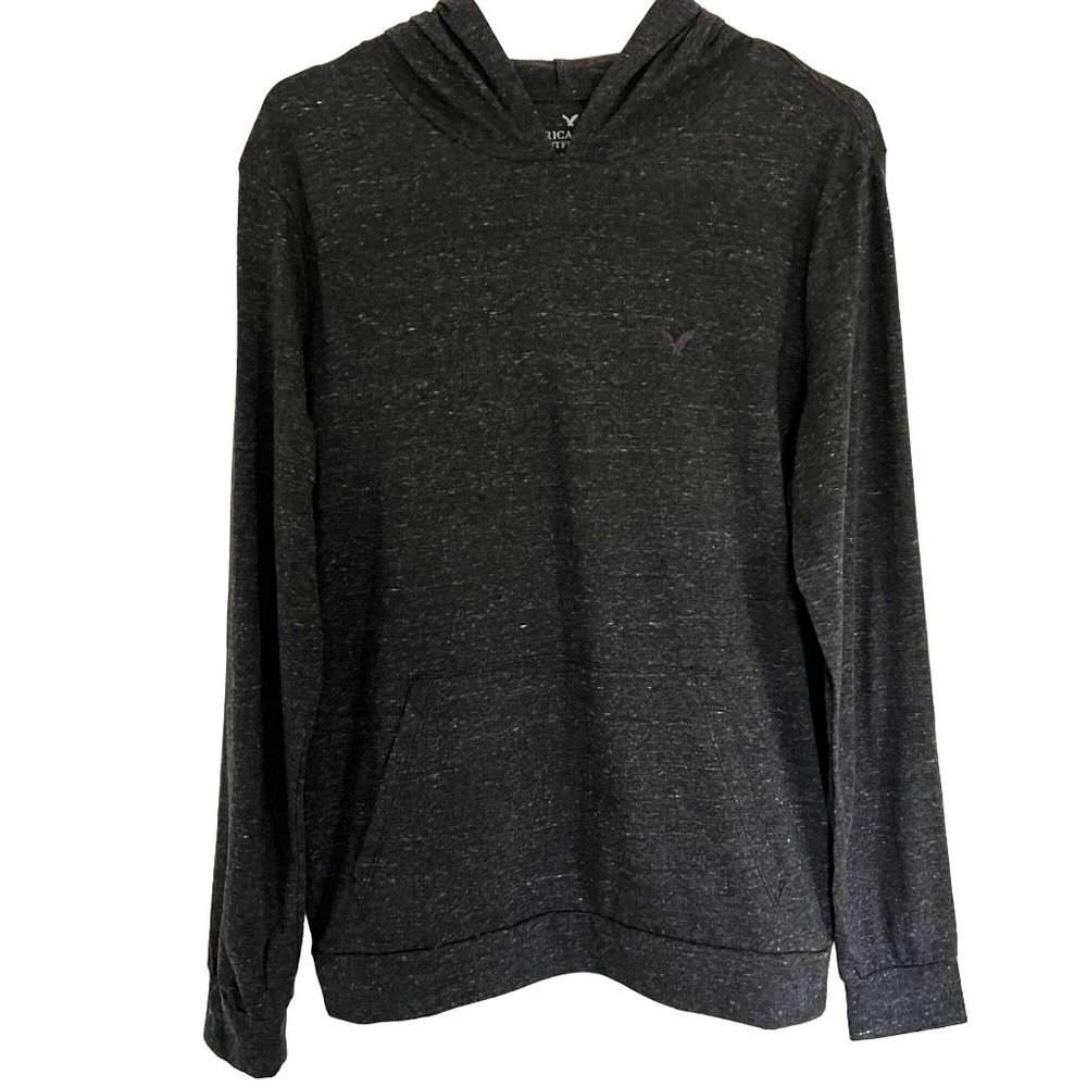 American Eagle Outfitters Lightweight Mens Hoodie Sweatshirt - Size Small